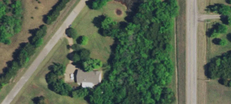 RV Park with Utility Hookups