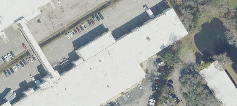 Industrial Warehouse for Lease