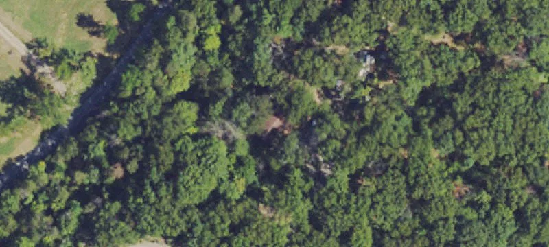 Private Waterfront Community Land Lot