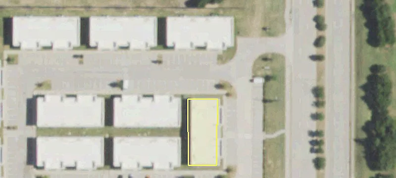 Single-Tenant Office Suite