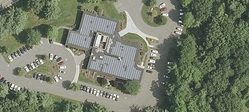 Office Building for Sale