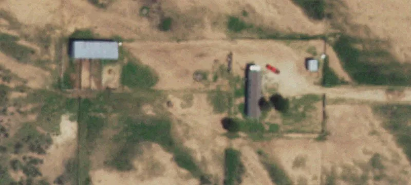 Ranch Land Development Parcel