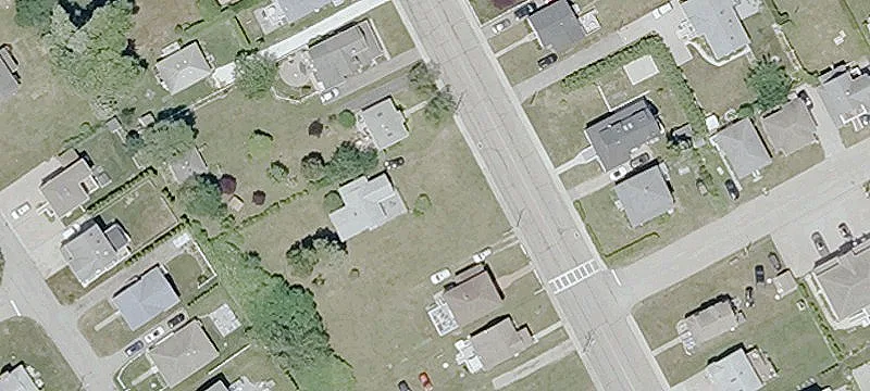 Residential Building Lot