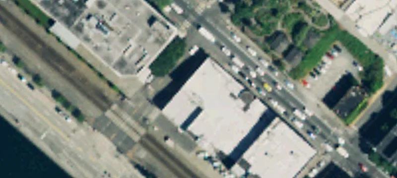 Turnkey Self-Storage Facility