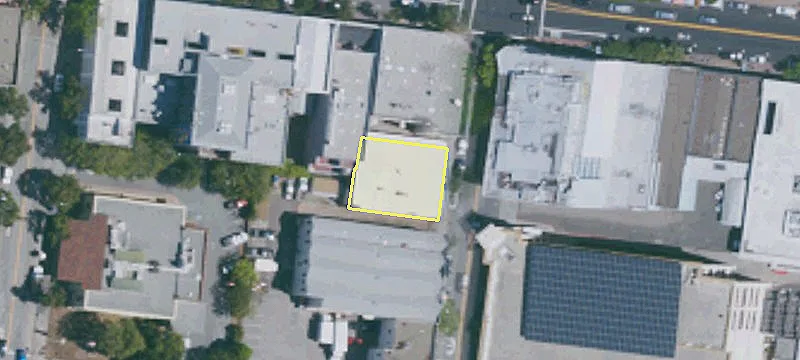 Street-Level Retail Storefront