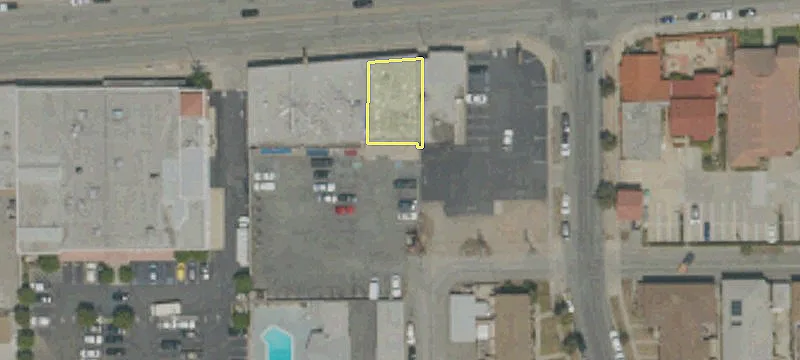 Remodeled Flex/Office Building