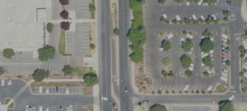 Single-Tenant Dental Net Lease Pad