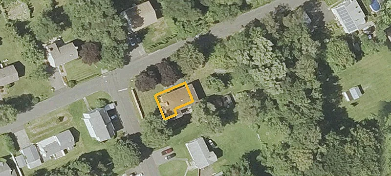 Zoned Residential Development Lot