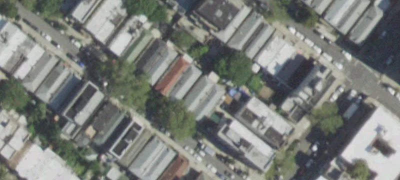 Auto Shop and Flex Space