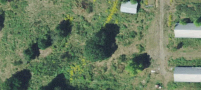 Corner Lot Farm and Hunting Land