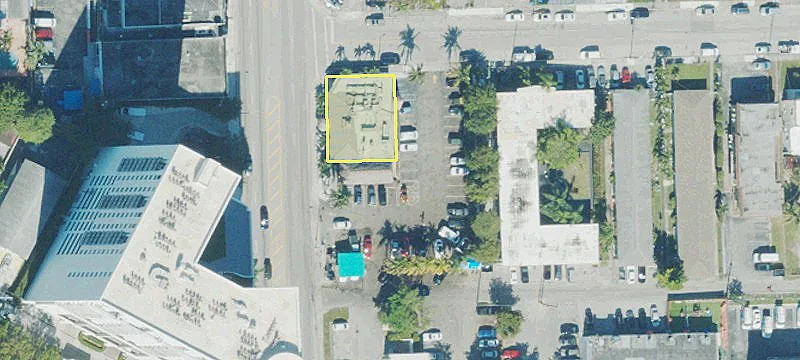 Hotel for Sale