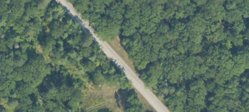 Hunting and Recreation Land Parcel