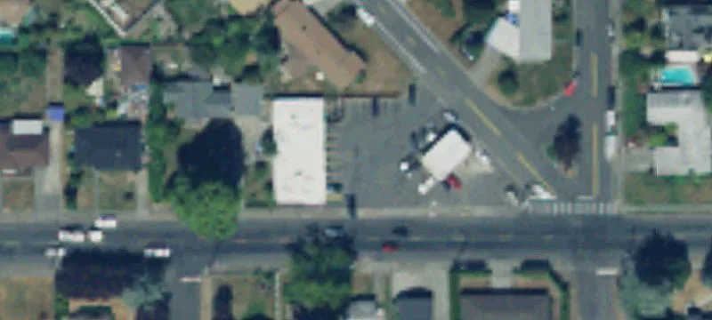 Turn-Key Auto Repair Shop