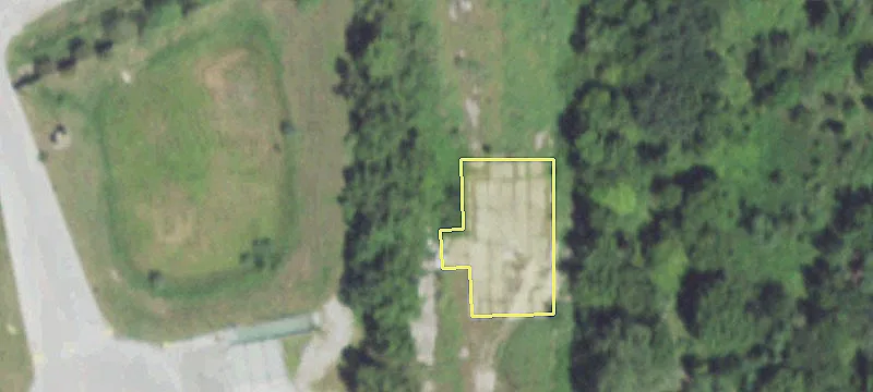 Single-Tenant Industrial Warehouse
