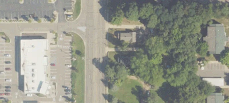 Commercial Development Land