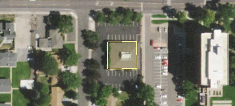 Multi-Tenant Office Property