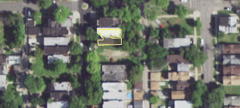 Newer Two-Unit Residential Income