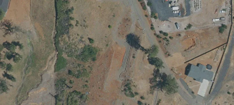 Vacant Residential Lot