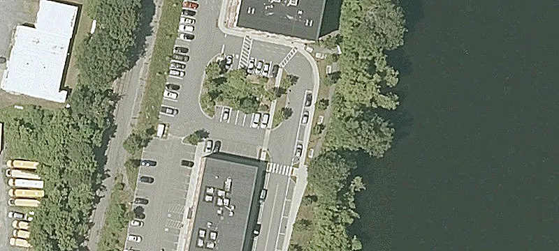 Multi-Tenant Office Building