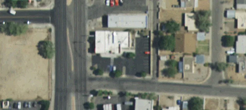 Single-Tenant Medical Office NNN
