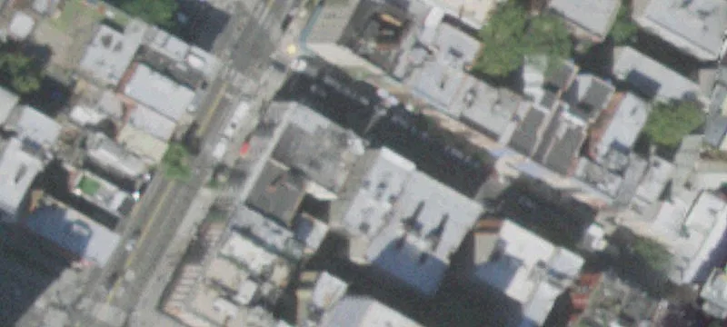 Ground-Floor Commercial Space
