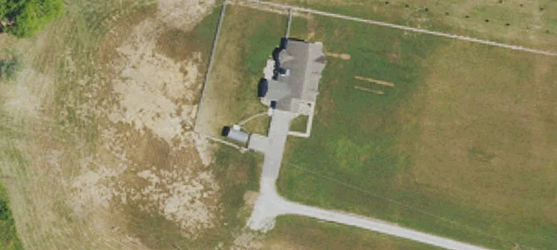 Cleared Acreage with Road Frontage