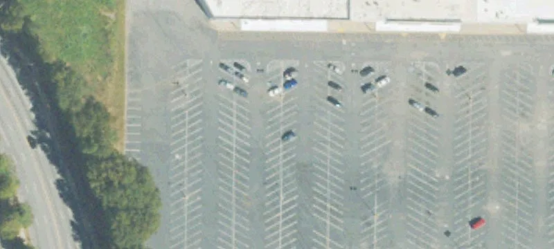 Retail Center Leasing Opportunities
