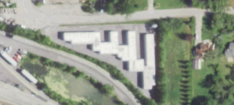Warehouse Property for Sale