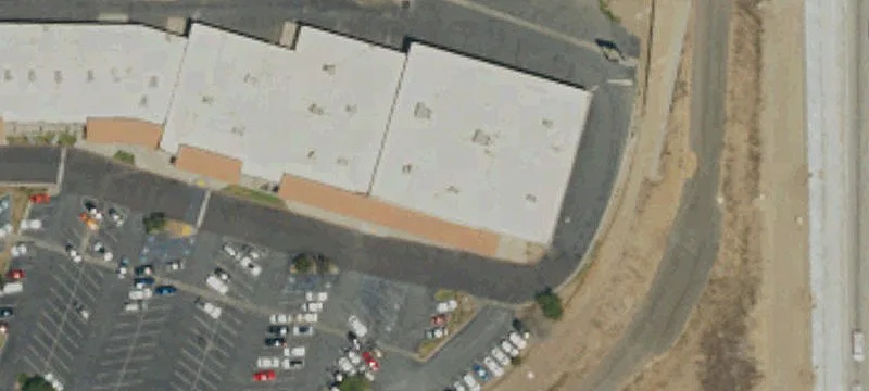 Strip Retail Center For Sale