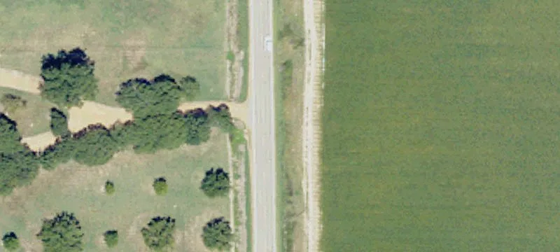 Specialty Property on Highway Corridor