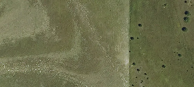 Combination Farm with Tillable and Pasture