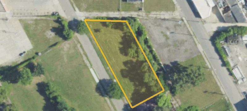 Seven-Parcel Residential Development Land
