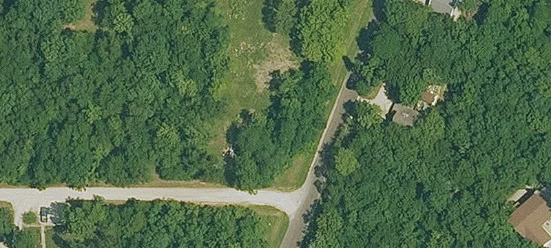 Reclaimed Waterfront Residential Lots