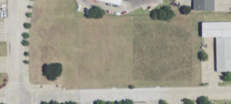 Commercial Development Land