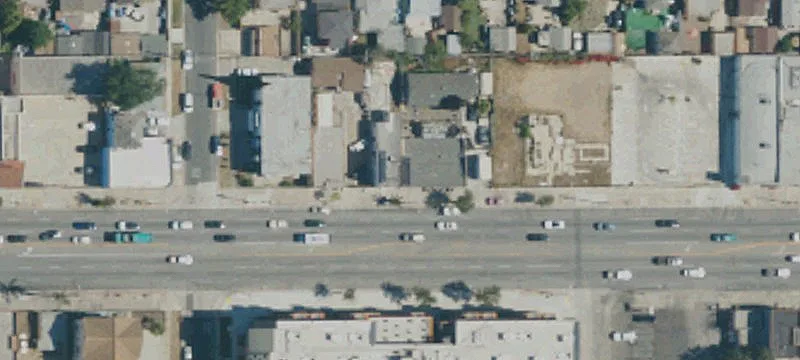 Mixed-Use Property with Barbershop