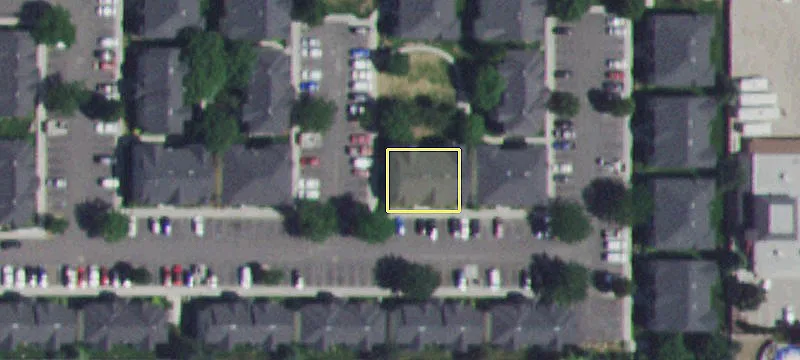 Fully Rented Fourplex with Outdoor Amenities