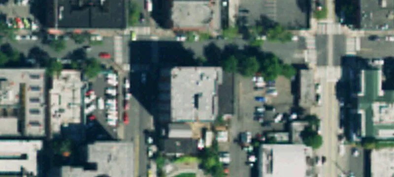 Six-Story Elevator-Served Multifamily Building