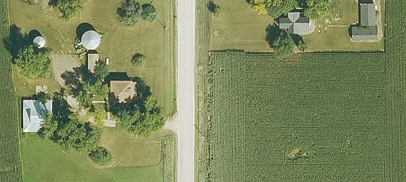Highly Productive Farmland Tract