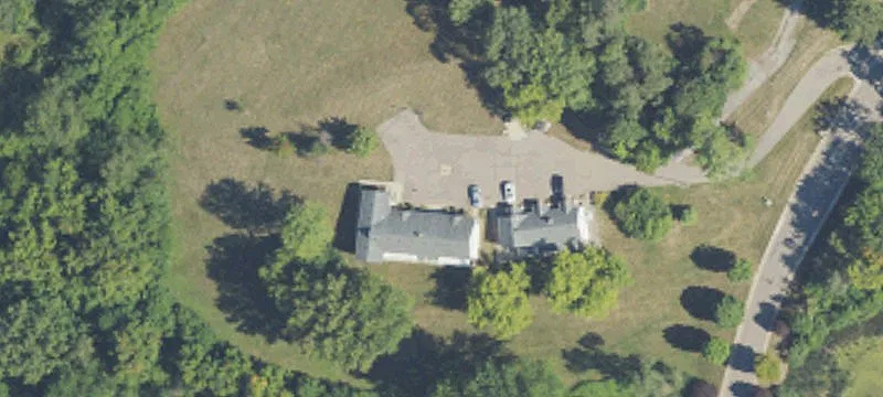 Approved Office Development Site