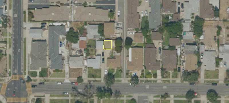 Duplex For Sale
