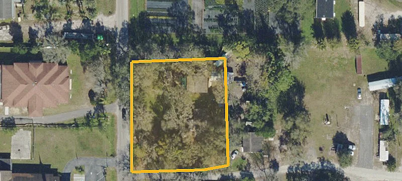 Agricultural Residential Lot Opportunity