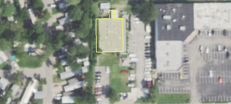 Value-Add Multifamily Apartment Community