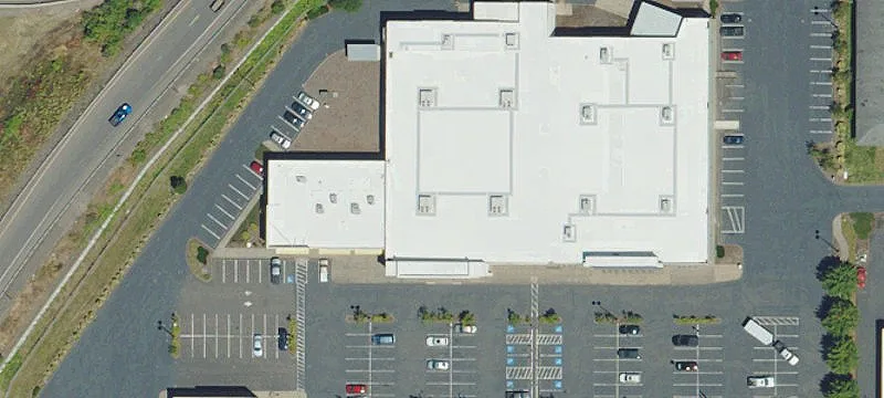 Retail Suite with NNN Lease