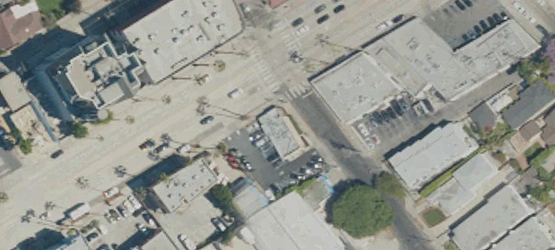 Dunkin' Donuts NNN Retail Lease