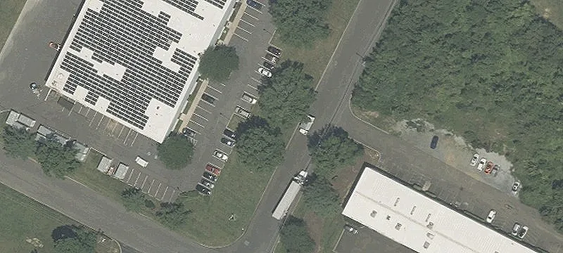 Industrial Warehouse and Flex Space