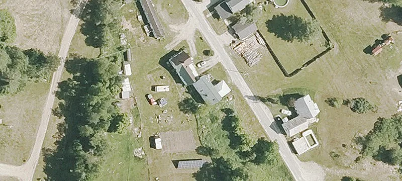 In-Town Duplex with Two Units
