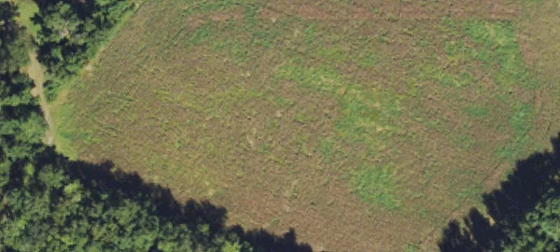 Cleared Residential Land with 3 Lots