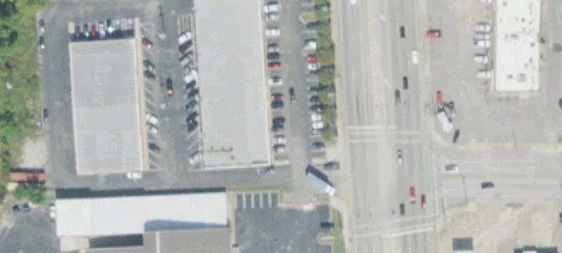 Prime Frontage Retail Space