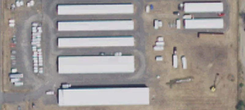 Self Storage Portfolio with Drive-Up Units