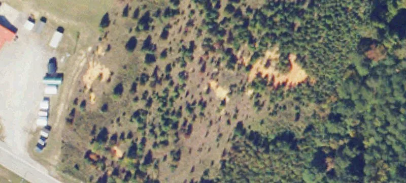 Commercial Land Parcel